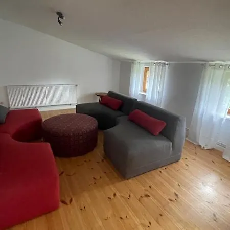 Inselperle - Kaemmererhof פהמארן