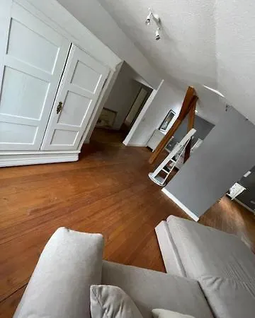 Inselperle - Kaemmererhof Daire Fehmarn