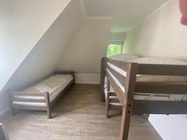 Lägenhet Kämmererhof - Inselperle