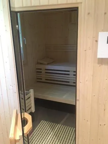 Lägenhet Kämmererhof - Inselperle Fehmarn