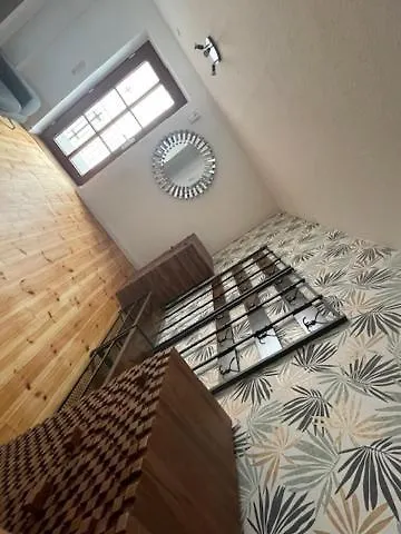 公寓 Inselperle - Kaemmererhof 费马恩