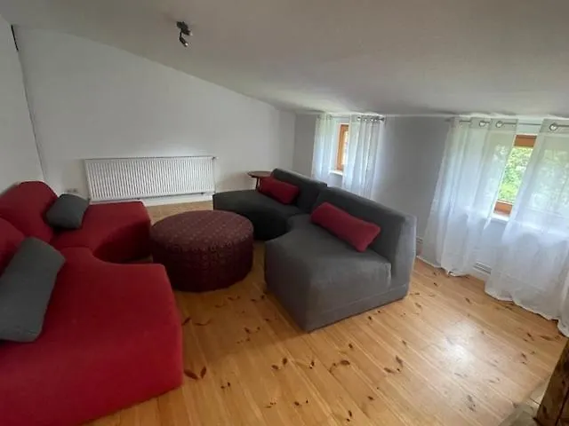 Inselperle - Kaemmererhof 费马恩