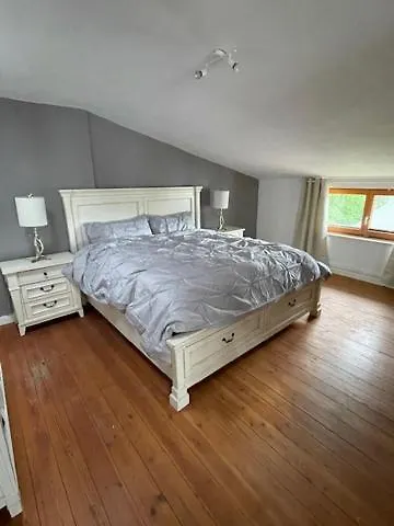 Kämmererhof - Inselperle * Fehmarn