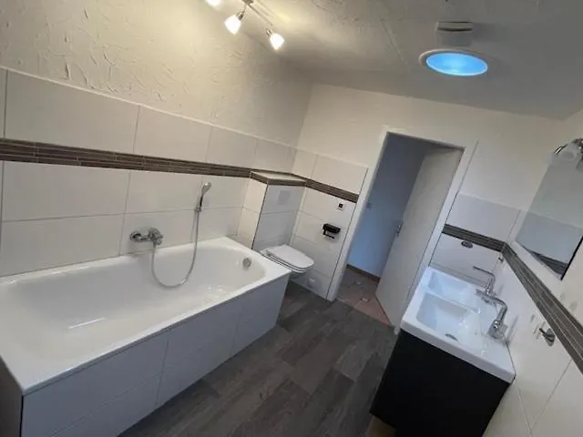 Inselperle - Kaemmererhof