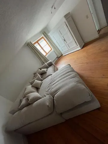 Inselperle - Kaemmererhof 公寓