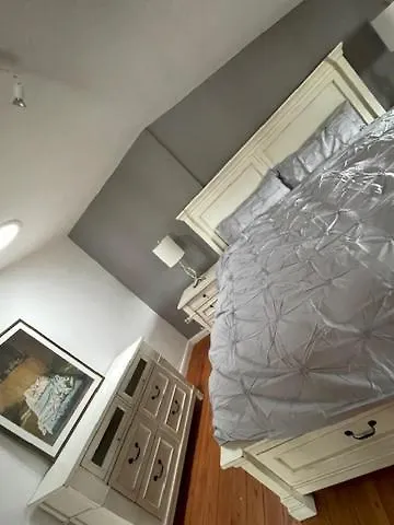 Kämmererhof - Inselperle Lägenhet *