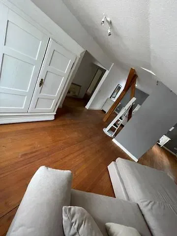 Kämmererhof - Inselperle Lägenhet Fehmarn